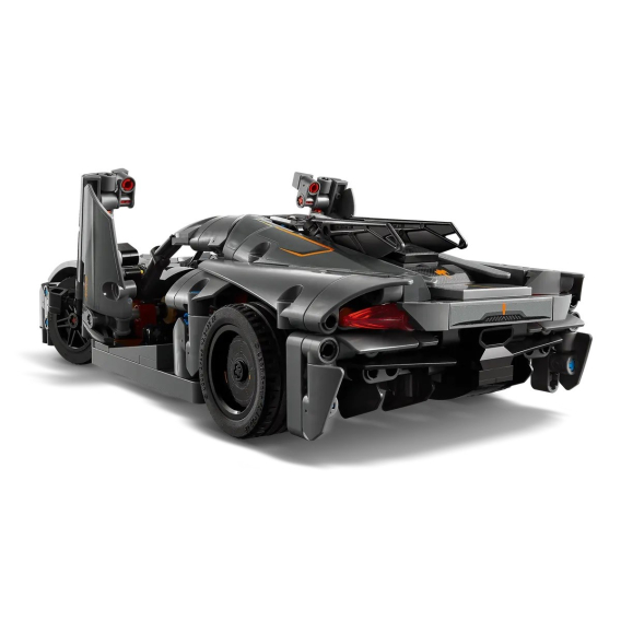 Obrázok pre LEGO TECHNIC 42173 Koenigsegg Jesko Absolute