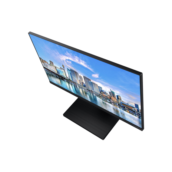 Obrázok pre Samsung T45F počítačový monitor 61 cm (24") 1920 x 1080 px Full HD LED Černá