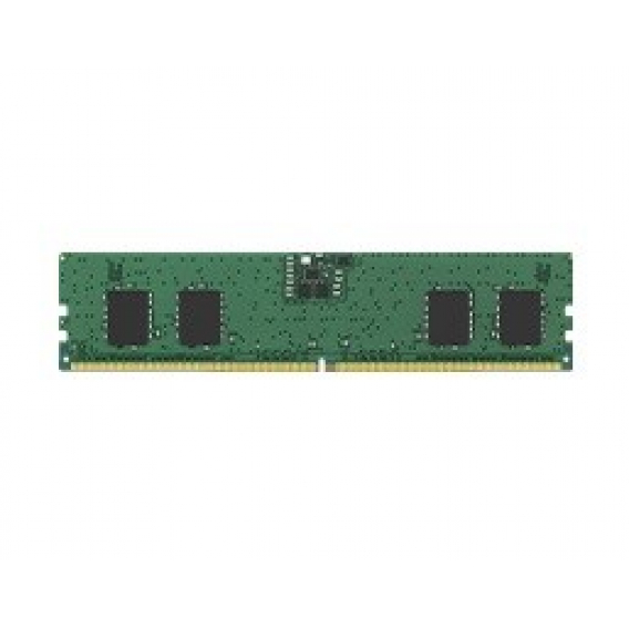 Obrázok pre Kingston Technology KCP548US6K2-16 paměťový modul 16 GB 2 x 8 GB DDR5 4800 MHz