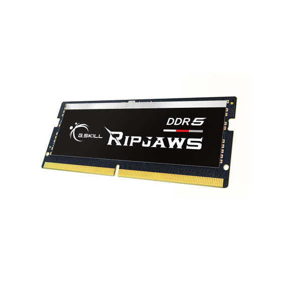 Obrázok pre G.Skill Ripjaws F5-4800S4039A32GX1-RS paměťový modul 32 GB 1 x 32 GB DDR5 4800 MHz