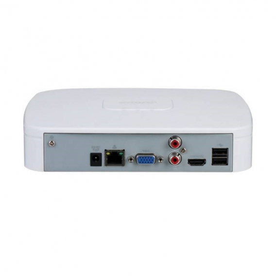 Obrázok pre DAHUA IP RECORDER NVR2108-4KS3