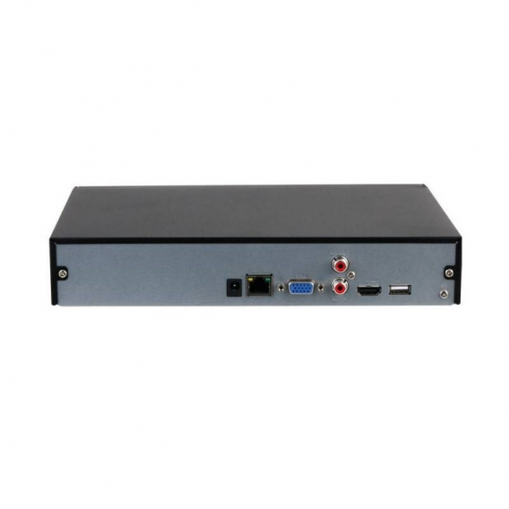 Obrázok pre DAHUA IP RECORDER NVR4104HS-4KS3