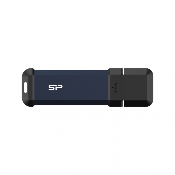 Obrázok pre Silicon Power MS60 USB paměť 250 GB USB Typ-A 3.2 Gen 2 (3.1 Gen 2) Modrá