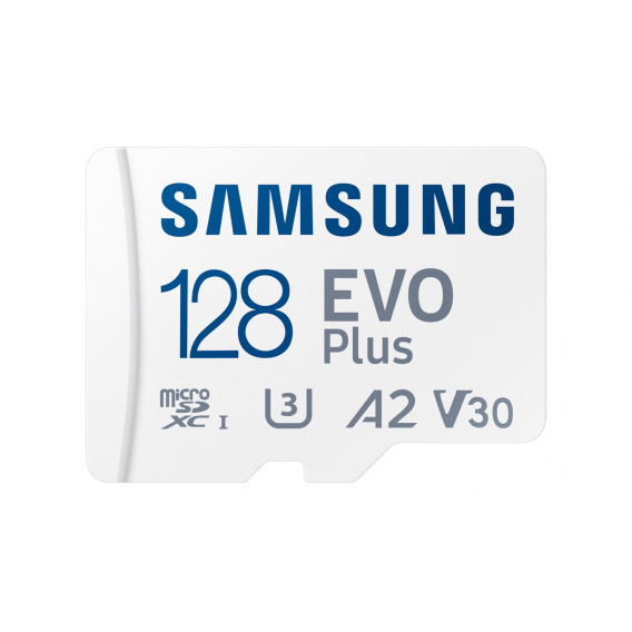 Obrázok pre Samsung MB-MC128S 128 GB MicroSDXC UHS-I