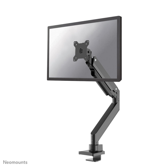 Obrázok pre Neomounts NM-D775BLACK Držák/stojan na monitor 81,3 cm (32") Stůl Černá