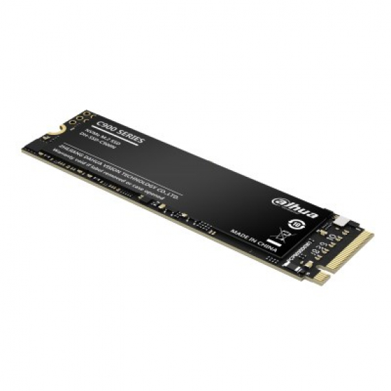 Obrázok pre Dahua Technology DHI-SSD-C900N1TB SSD disk 1 TB M.2 PCI Express 3.0 NVMe 3D TLC