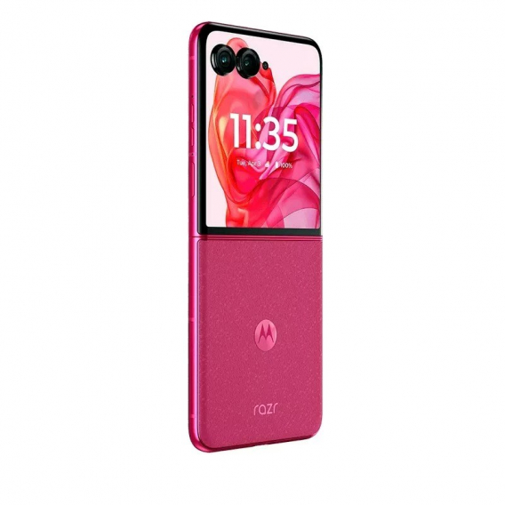 Obrázok pre Motorola RAZR 50 Ultra 12/512GB Hot Pink