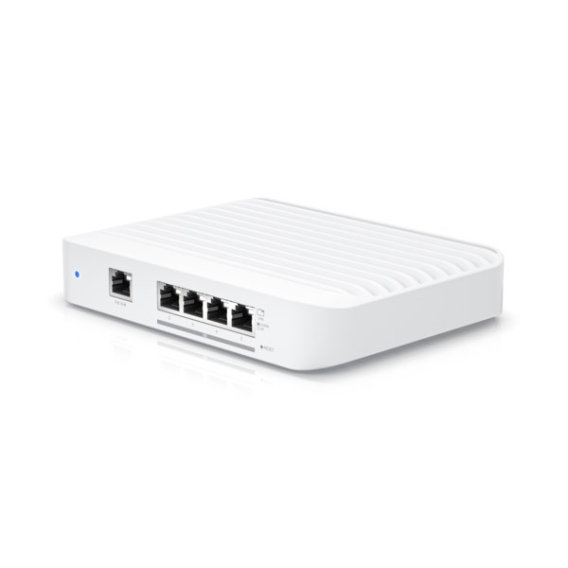 Obrázok pre Ubiquiti Networks UniFi Switch Flex XG Řízený L2 10G Ethernet (100/1000/10000) Podpora napájení po Ethernetu (PoE) Bílá