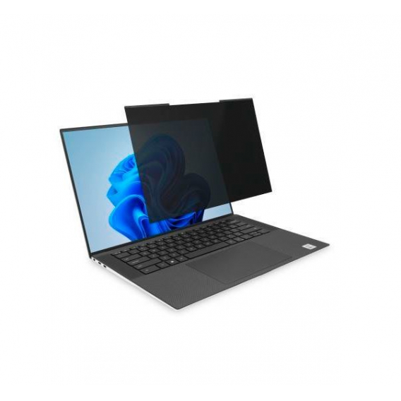 Obrázok pre Kensington K55253WW filtr na monitor 33,8 cm (13.3") Laptop Bezrámečkový privátní filtr na monitor