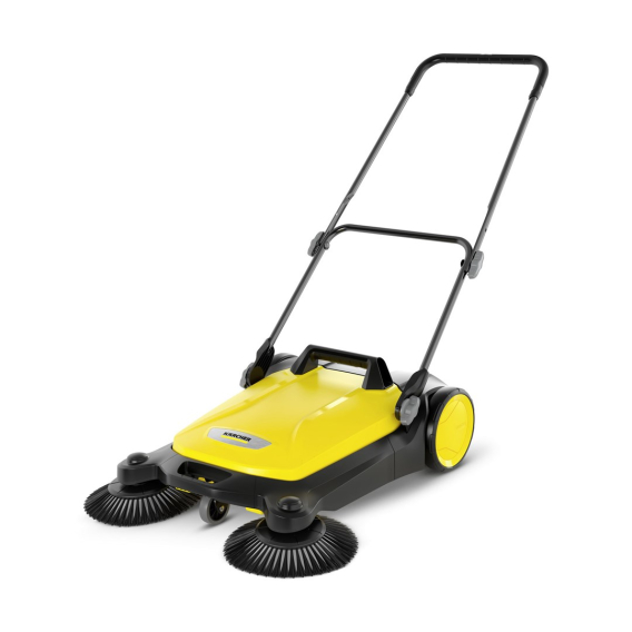 Obrázok pre Zametací stroj KARCHER S 4 Twin - 1.766-360.0