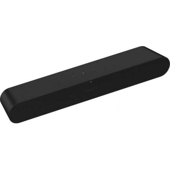 Obrázok pre Sonos Ray M20 Black - soundbar, Černy