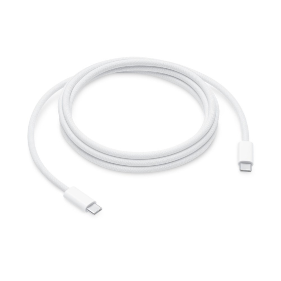 Obrázok pre Apple MU2G3ZM/A USB kabel USB 2.0 2 m USB C Bílá