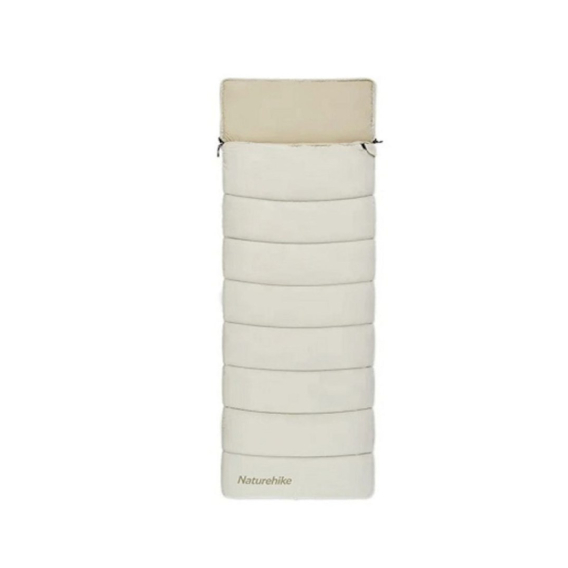 Obrázok pre śpiwór ld350 envelope cnk2300sd016-beige NATUREHIKE