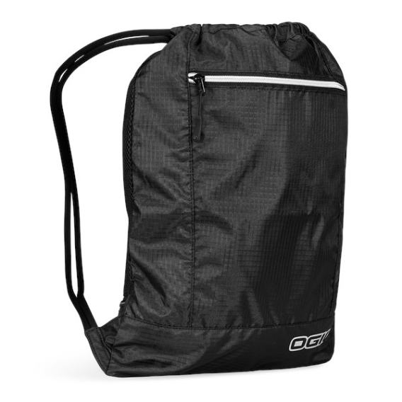 Obrázok pre OGIO WOREK STRING BAG BLACK 5920333OG