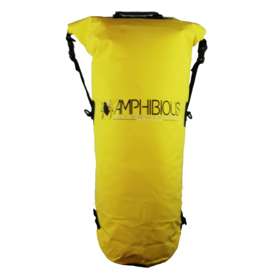 Obrázok pre AMPHIBIOUS TORBA TUBE 60L YEL TS-1060-04