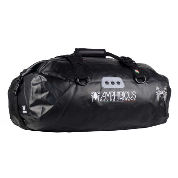 Obrázok pre AMPHIBIOUS TORBA AMAROUK 35L BLACK BS-3035-01