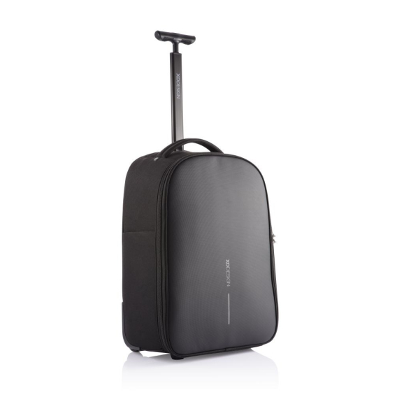 Obrázok pre XD DESIGN TROLLEY BAG BLACK P705.771