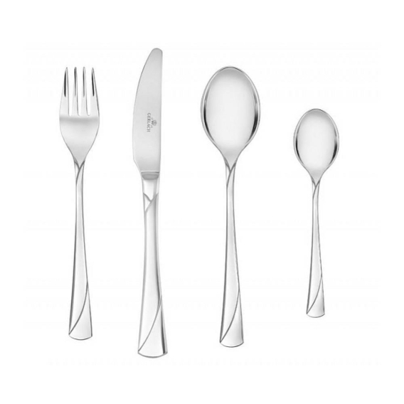 Obrázok pre GERLACH. VALOR CUTLERY SET 24 pcs.