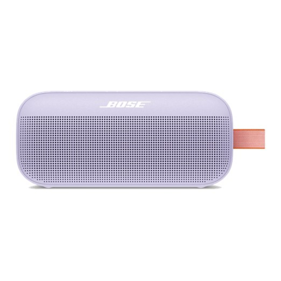 Obrázok pre Bose SoundLink Flex Bluetooth Přenosný mono reproduktor Šeříková