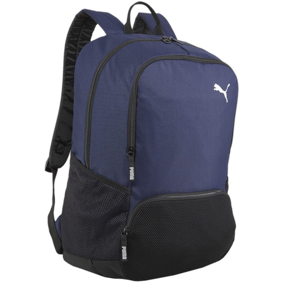 Obrázok pre Puma Team Goal Premium XL Backpack navy-black 90458 05