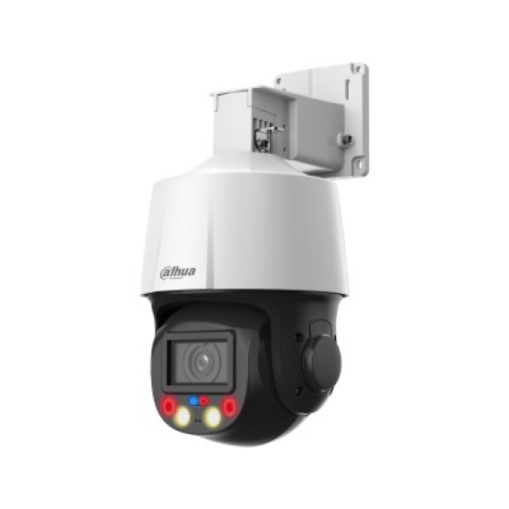 Obrázok pre Dahua Technology WizSense SD3E405DB-GNY-A-PV1 Provedení Turret Bezpečnostní IP kamera Vnitřní a venkovní 2560 x 1440 px Strop/zeď