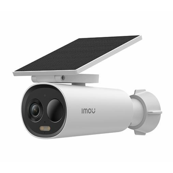 Obrázok pre Imou Cell 3C All in One Kulka (tvar) Bezpečnostní IP kamera Venkovní 2304 x 1296 px Zeď