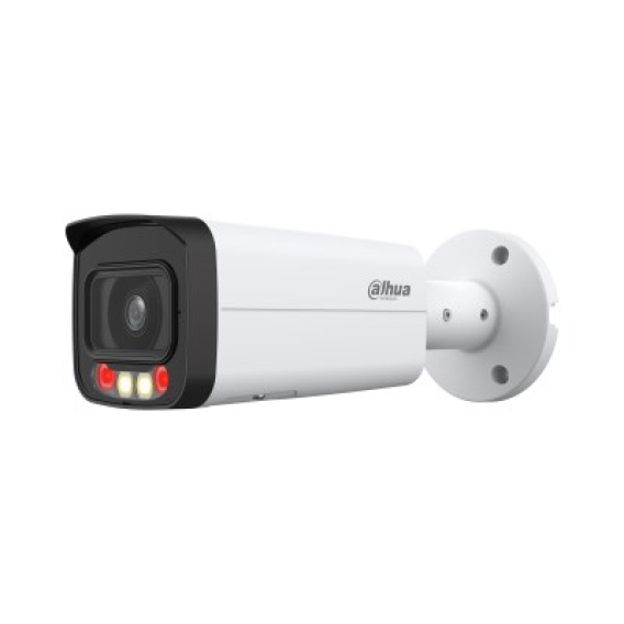 Obrázok pre Dahua Technology IPC-HFW2849T-AS-IL-0360B bezpečnostní kamera Kulka (tvar) Bezpečnostní IP kamera Vnitřní a venkovní 3840 x 2160 px Strop/zeď