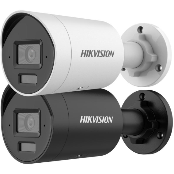 Obrázok pre Hikvision Pro Series DS-2CD2043G2-LI2U(2.8mm) Kulka (tvar) Bezpečnostní IP kamera Vnitřní a venkovní 2688 x 1520 px Strop/zeď