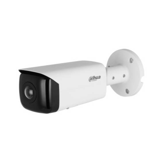 Obrázok pre Dahua Technology WizSense IPC-HFW3441T-AS-P Kulka (tvar) Bezpečnostní IP kamera Vnitřní a venkovní 2688 x 1520 px Strop/zeď