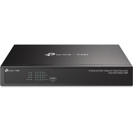 Obrázok pre 4-IN-1 DVR HIKVISION IDS-E04HQHI-D(STD)