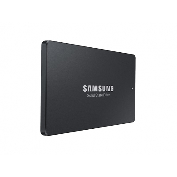 Obrázok pre Samsung PM893 7,68 TB 2.5" Serial ATA III V-NAND TLC