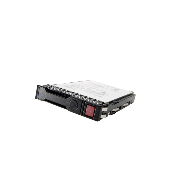 Obrázok pre HPE P18432-B21 SSD disk 480 GB 2.5" Serial ATA III MLC