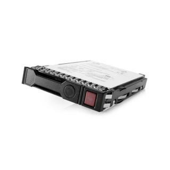 Obrázok pre HPE 1TB SATA 6G Business Critical 7.2K LFF RW 1-year Warranty Multi Vendor HDD