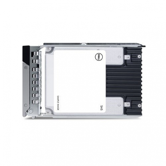 Obrázok pre DELL 345-BECQ SSD disk 960 GB 2.5" Serial ATA III