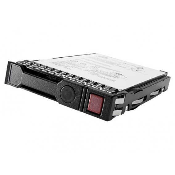 Obrázok pre HPE 801888-B21 vnitřní pevný disk 4 TB 7200 ot/min 3.5" Serial ATA III