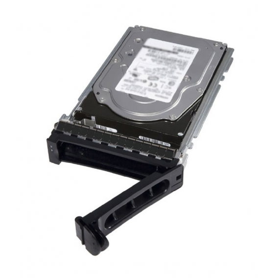 Obrázok pre DELL 400-ATKJ vnitřní pevný disk 2 TB 7200 ot/min 3.5" Serial ATA III