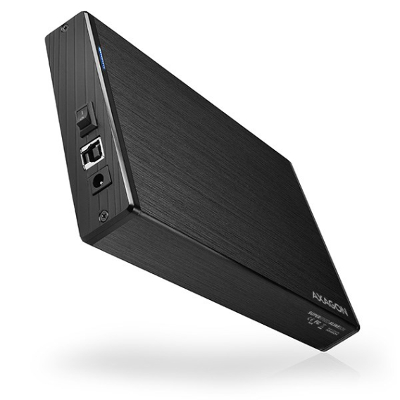 Obrázok pre StarTech.com M2-USB-C-NVME-SATA rámeček na disk SSD rámeček Šedá M.2