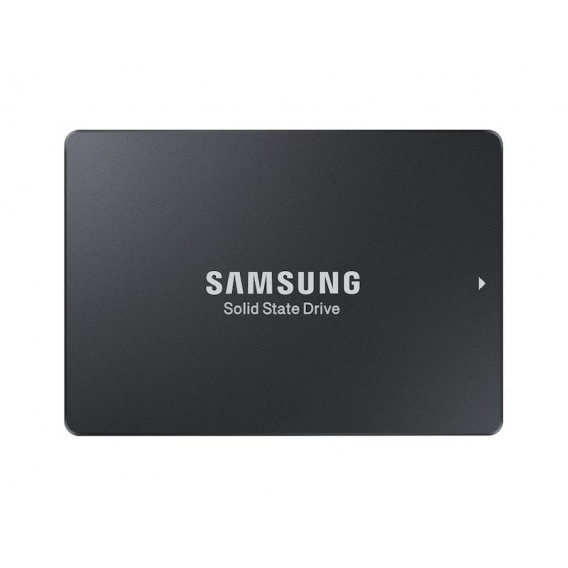 Obrázok pre Samsung PM893 7,68 TB 2.5" Serial ATA III V-NAND TLC