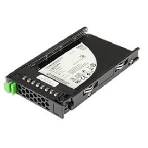 Obrázok pre Fujitsu S26361-F5783-L480 SSD disk 480 GB 2.5" Serial ATA III