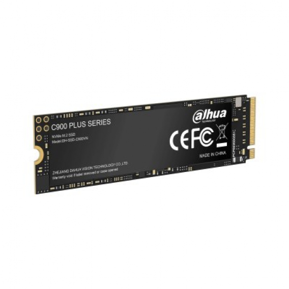 Obrázok pre Dahua Technology DHI-SSD-C900VN512G SSD disk 512 GB M.2 PCI Express 3.0 NVMe 3D TLC