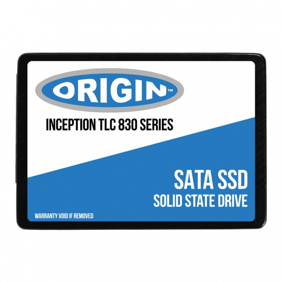 Obrázok pre Origin Storage NB-512SSD-3DTLC SSD disk 512 GB 2.5" Serial ATA III