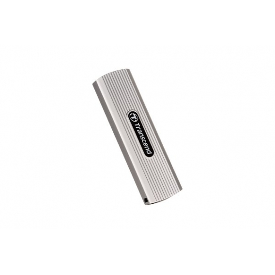 Obrázok pre Transcend ESD320A 2 TB USB Typ-A 3.2 Gen 2 (3.1 Gen 2) Šedá