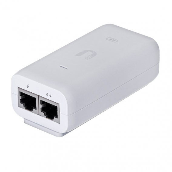 Obrázok pre Ubiquiti U-POE-AF PoE adaptér Gigabit Ethernet 48 V