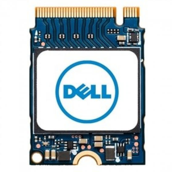 Obrázok pre DELL AB292881 SSD disk 512 GB M.2 PCI Express NVMe