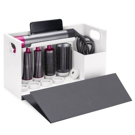 Obrázok pre Dyson Airwrap Styler Maclean Hair Styler Organiser, 367x150x220mm, 8kg, MC-478