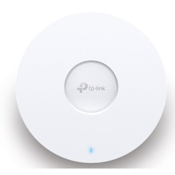 Obrázok pre TP-Link Omada EAP653 (5-pack) 2976 Mbit/s Bílá Podpora napájení po Ethernetu (PoE)