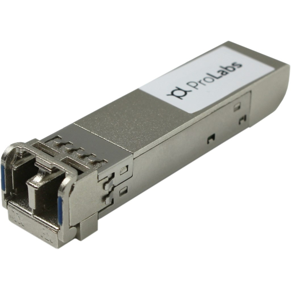 Obrázok pre ProLabs J9150D-C síťový transceiver modul Optické vlákno 10000 Mbit/s SFP+ 850 nm