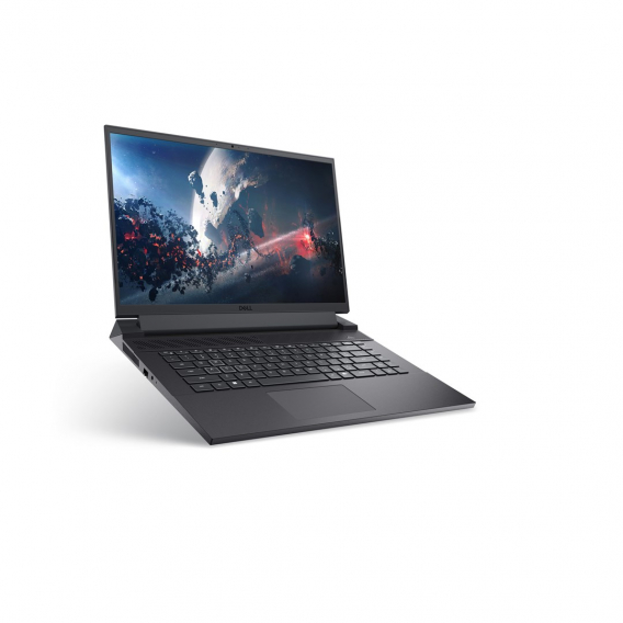 Obrázok pre DELL G16 7630 Intel® Core™ i7 i7-13650HX Laptop 40,6 cm (16") Quad HD+ 32 GB DDR5-SDRAM 1 TB SSD NVIDIA GeForce RTX 4060 Wi-Fi 6 (802.11ax) Windows 11 Home