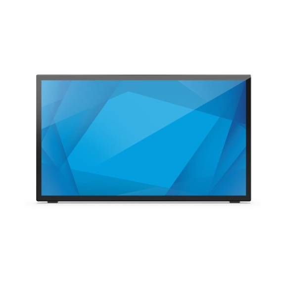 Obrázok pre Elo Touch Solutions E511214 počítačový monitor 54,6 cm (21.5") 1920 x 1080 px 4K Ultra HD LCD Dotyková obrazovka Černá