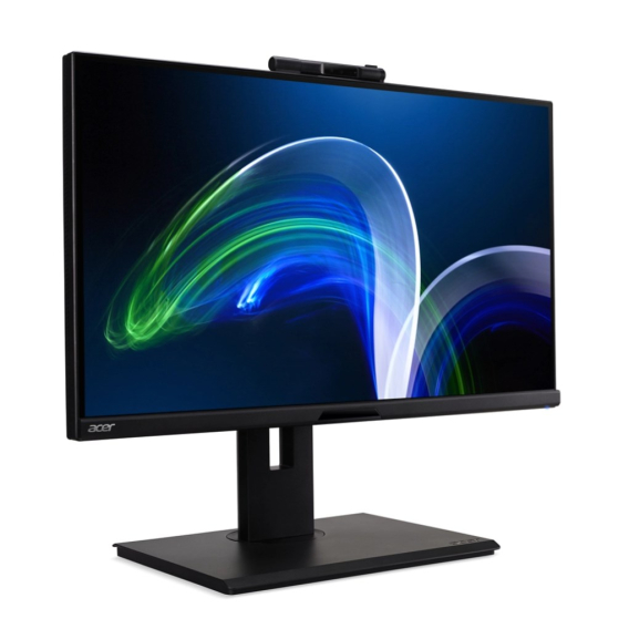 Obrázok pre Acer B278U počítačový monitor 68,6 cm (27") 2560 x 1440 px 2K Ultra HD LED Černá